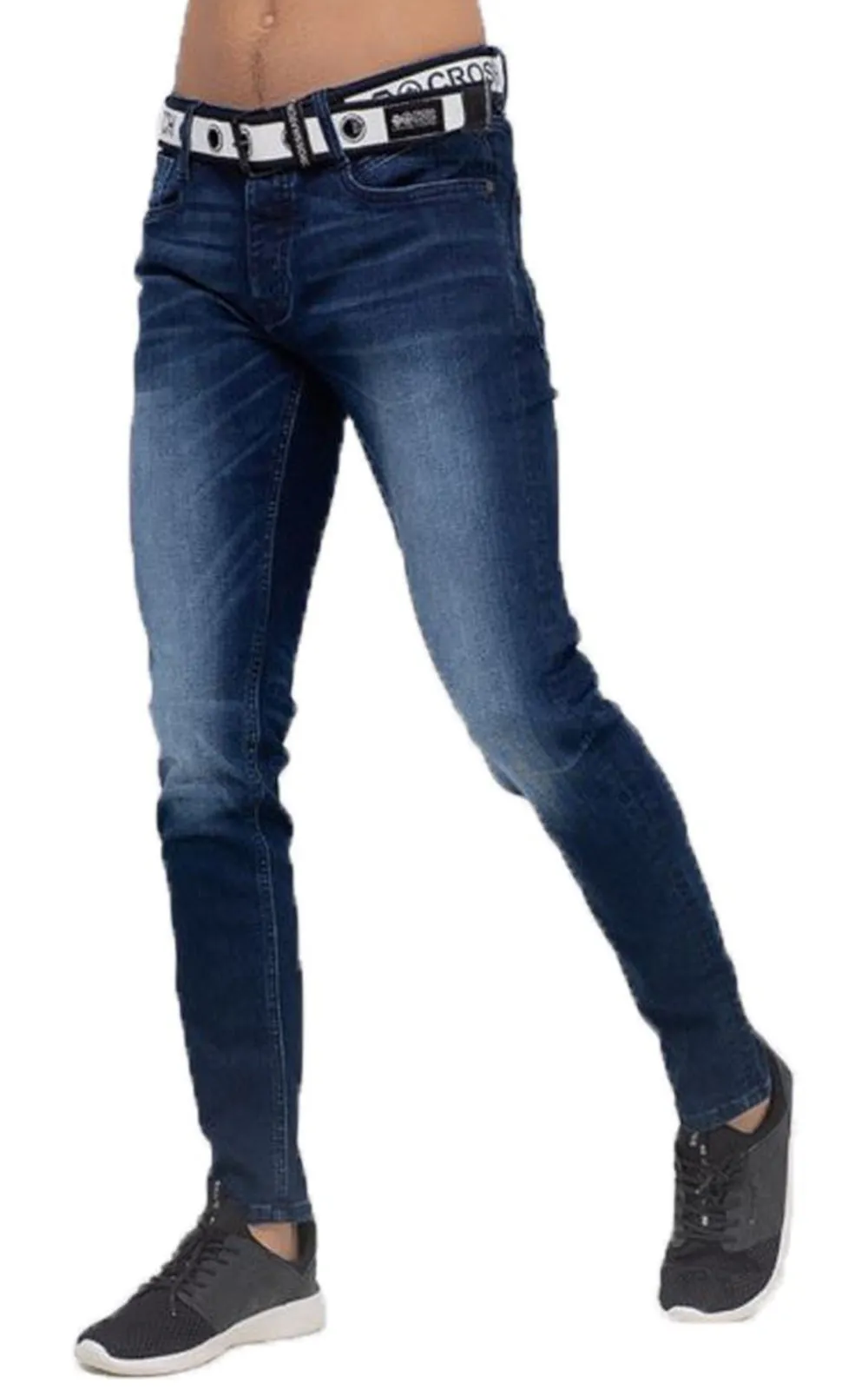 Crosshatch Lonicera Jeans