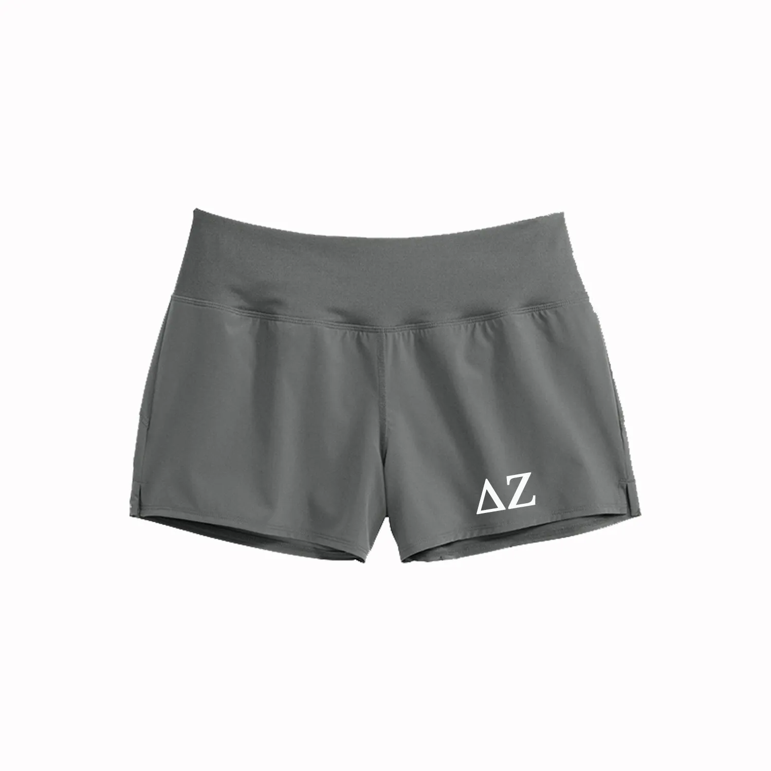 Delta Zeta Active Shorts