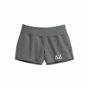 Delta Zeta Active Shorts