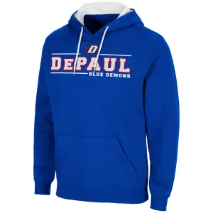 Depaul Blue Demons Men's Brennan Colosseum Hoodie