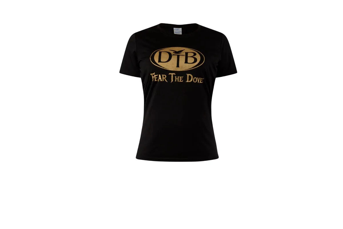 DriFit T-Shirts - Fear the Dove