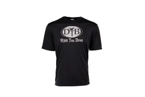DriFit T-Shirts - Fear the Dove