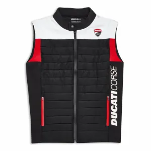 Ducati Corse Thrill 2.0 Vest