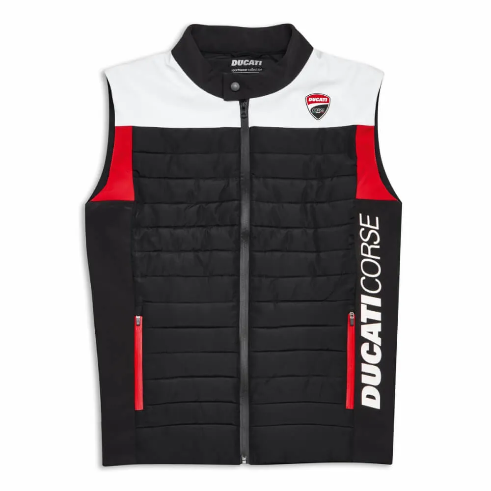Ducati Corse Thrill 2.0 Vest
