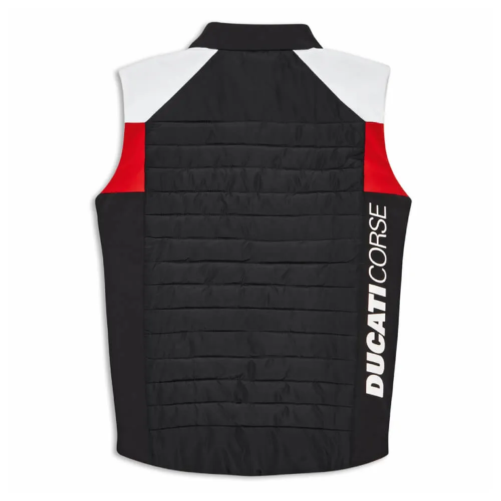Ducati Corse Thrill 2.0 Vest