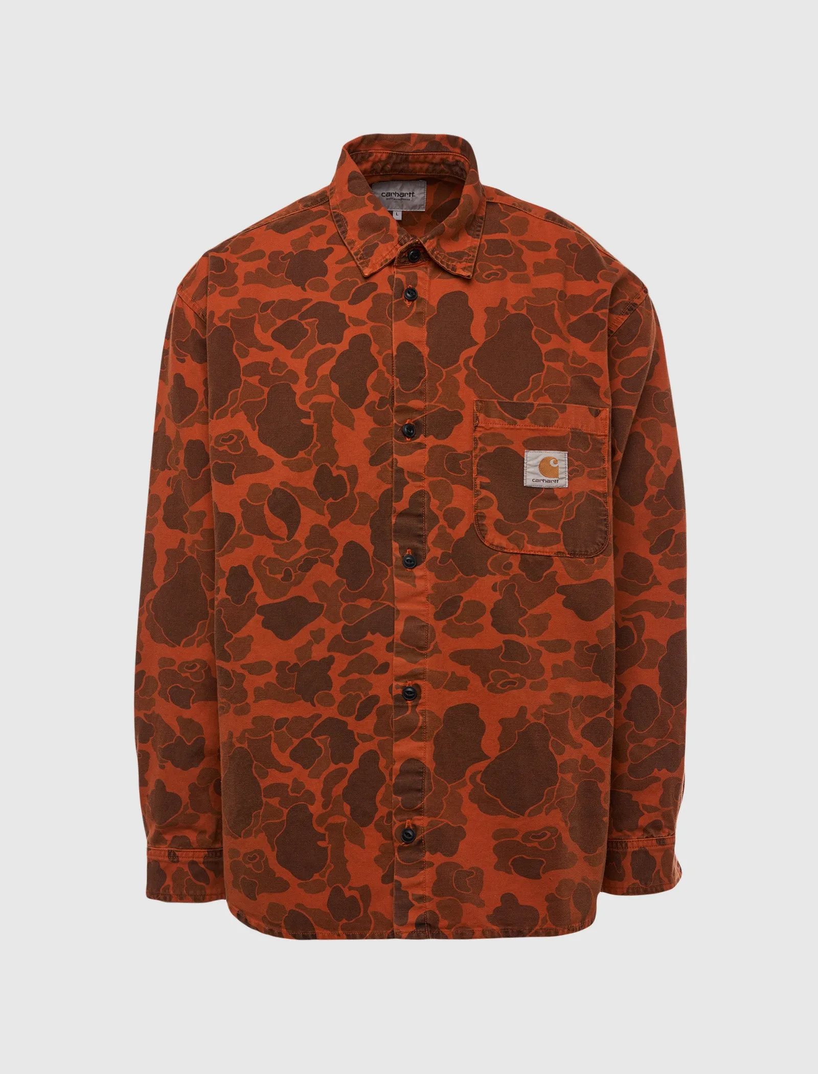 DUCK SHIRT
