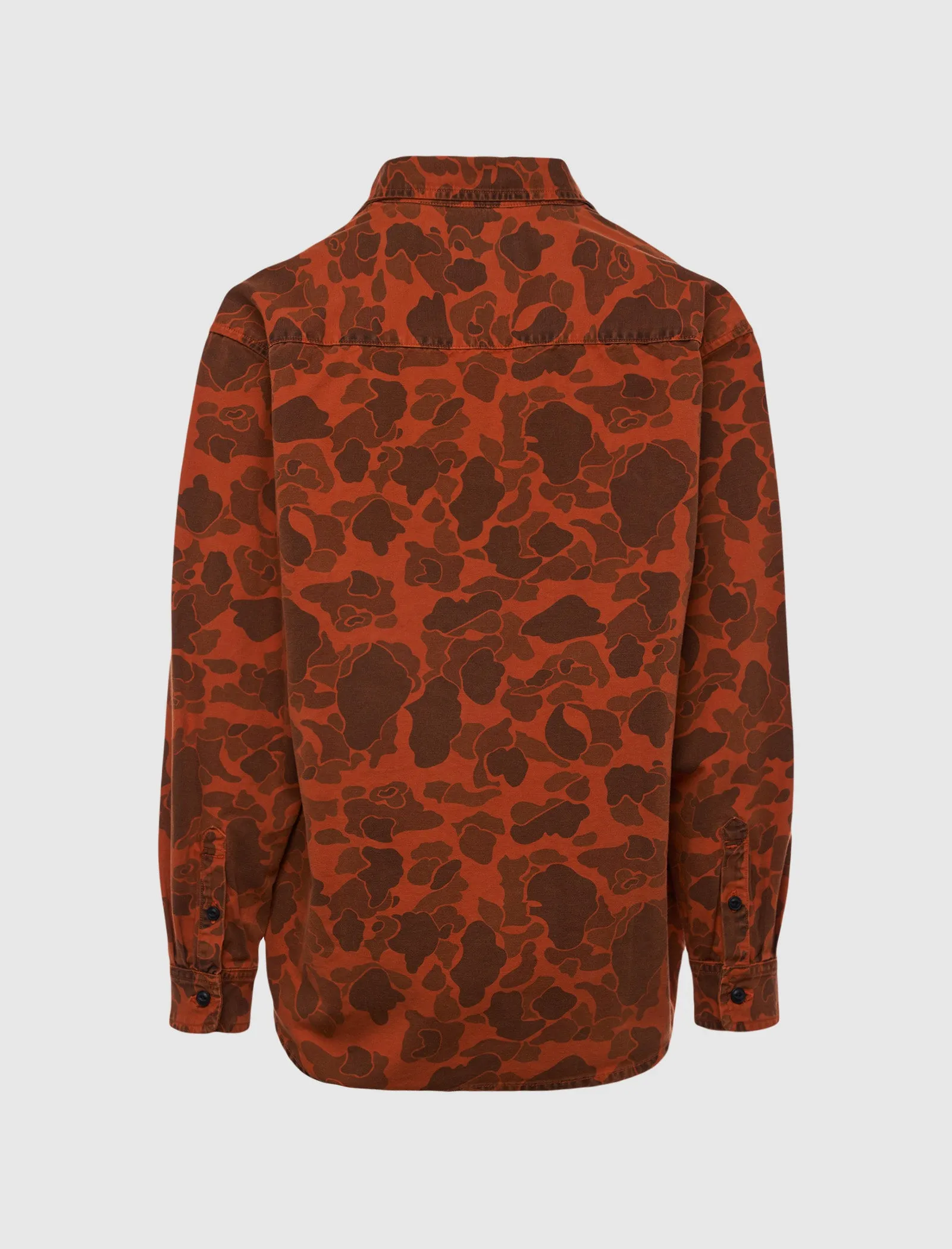 DUCK SHIRT