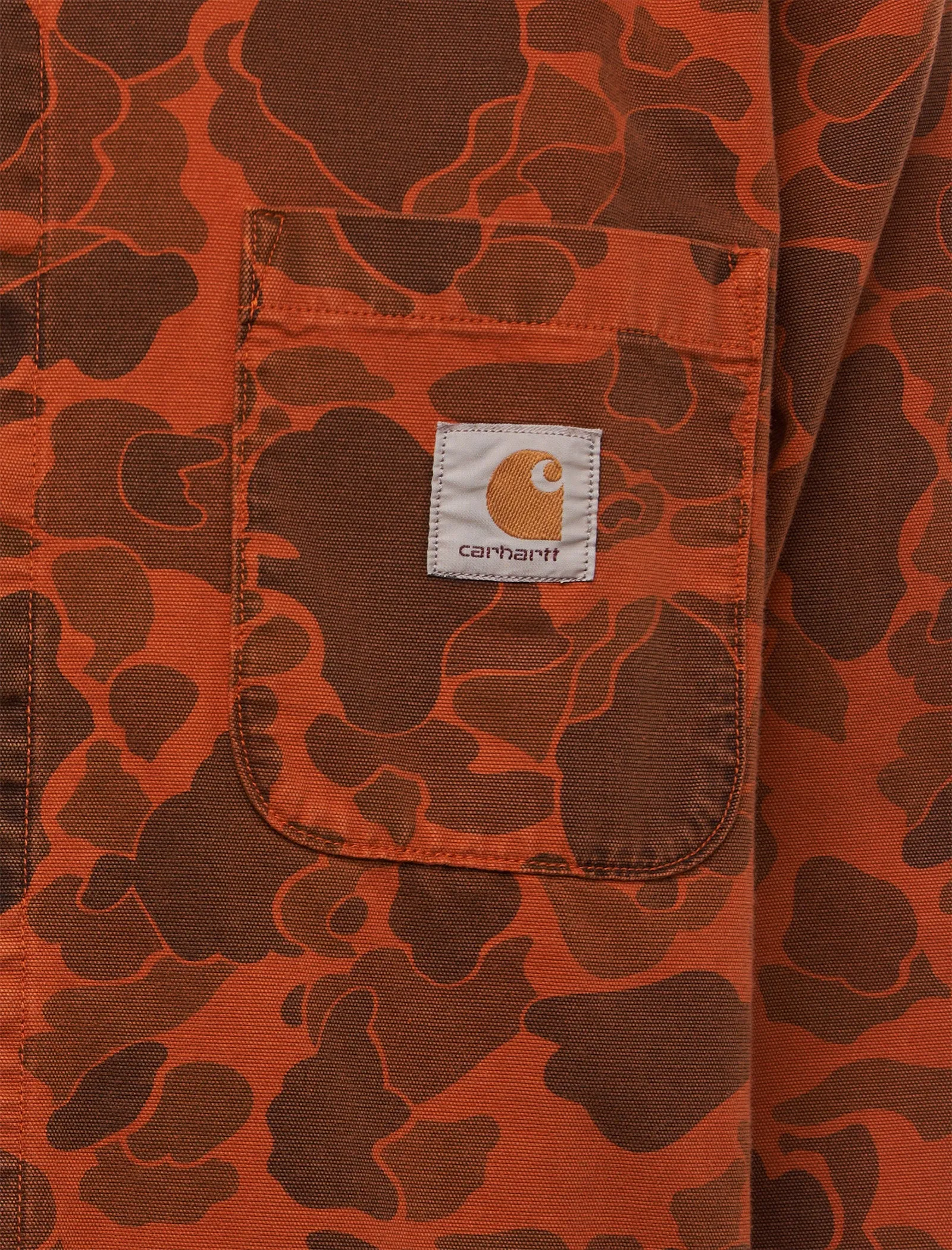DUCK SHIRT