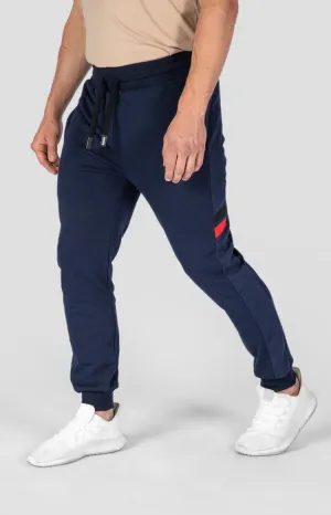 EARNED STRIPES JOGGERS