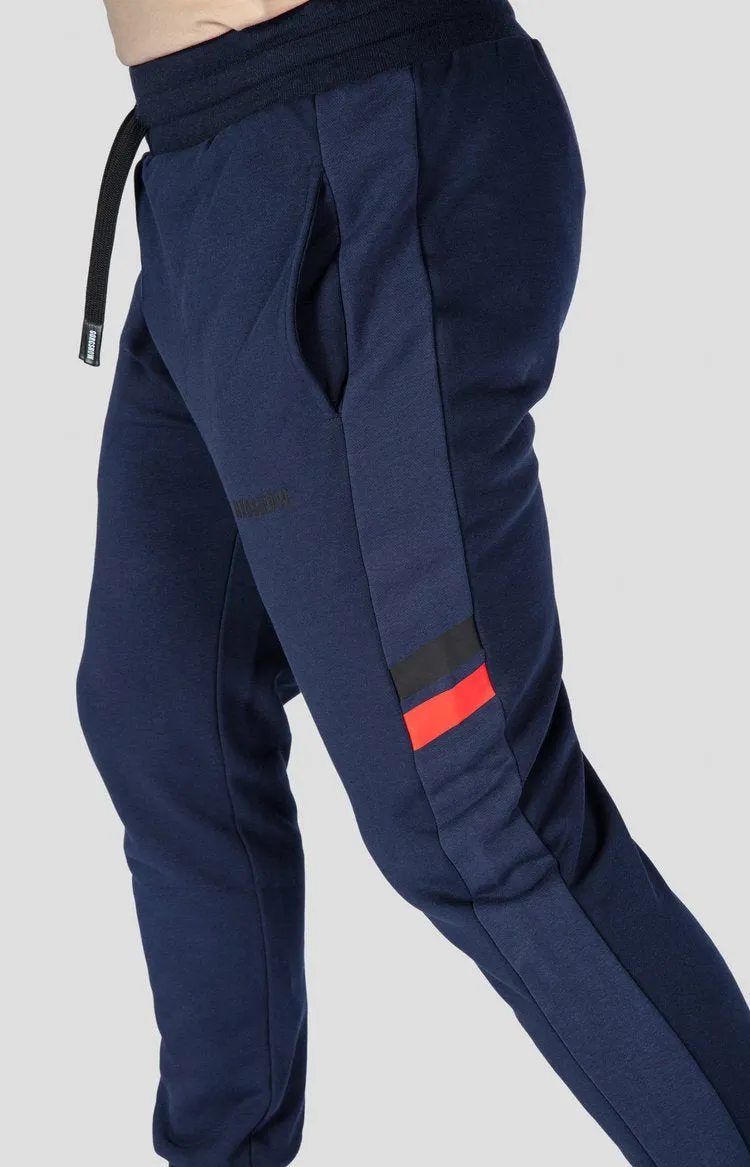 EARNED STRIPES JOGGERS