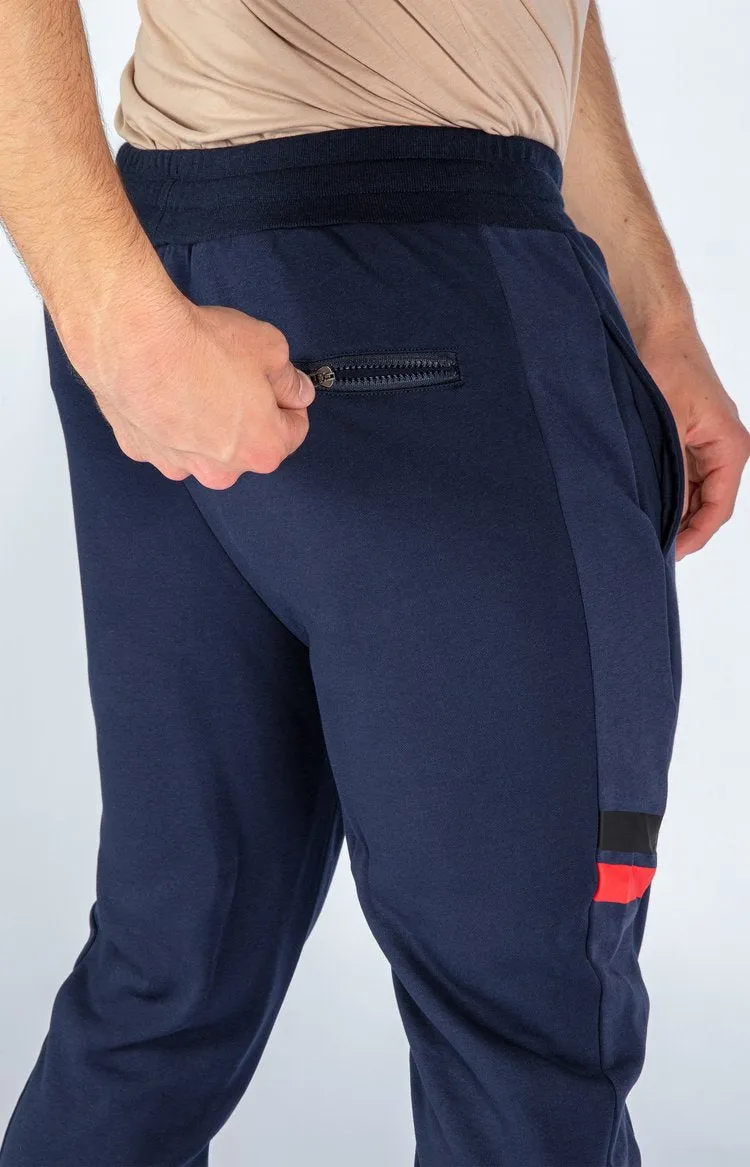 EARNED STRIPES JOGGERS