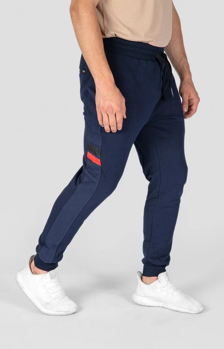 EARNED STRIPES JOGGERS