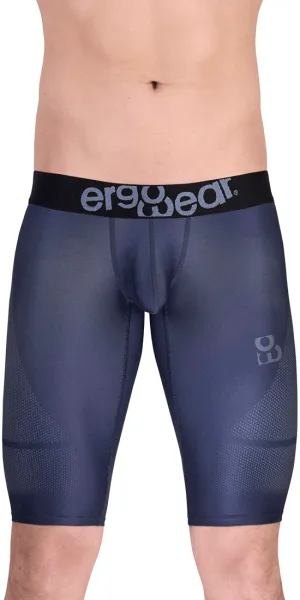 Ergowear Ew1607 Max Se Athletic Shorts Dark Blue