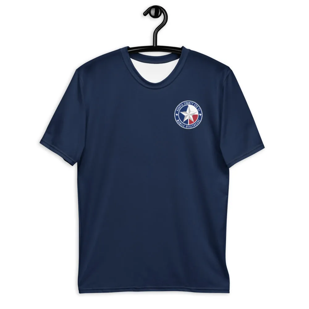 ESD11 Store 1 Core Men's SS Performance Tee - X8zCJ2
