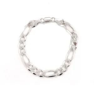 Figaro Chain Bracelet