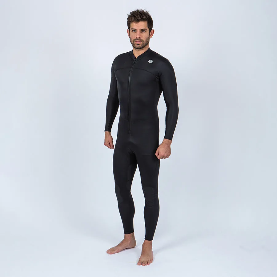 Fourth Element Thermocline Full Jumpsuit Men's Large Short