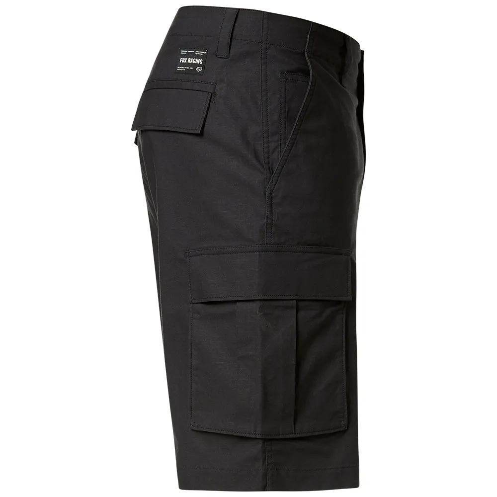 FOX SLAMBOZO SHORTS 2.0 [BLACK]