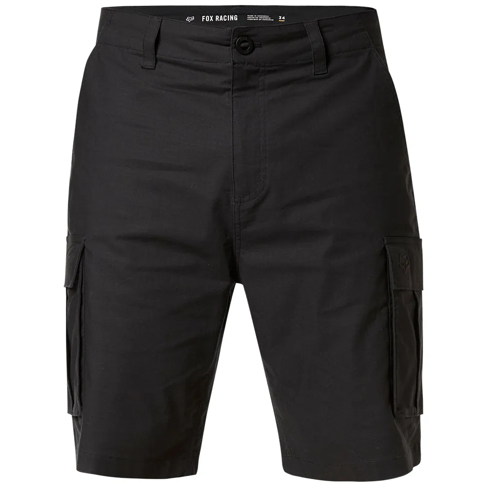 FOX SLAMBOZO SHORTS 2.0 [BLACK]