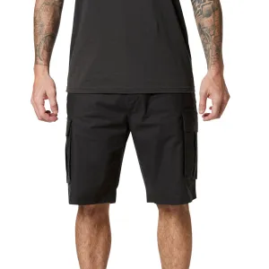 FOX SLAMBOZO SHORTS 2.0 [BLACK]