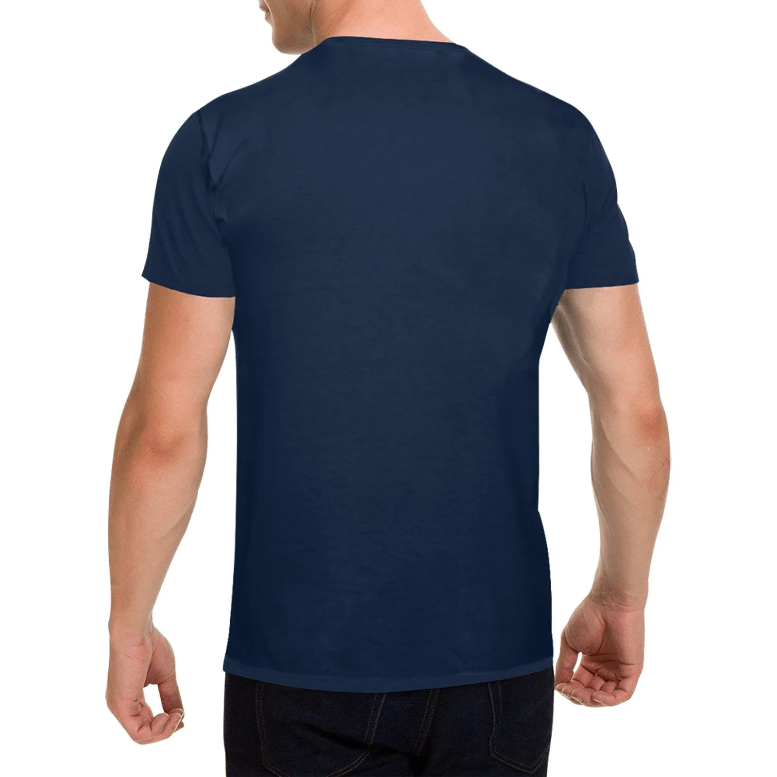 Friday Movie (1995) Logo Men's T-shirt 100% Cotton