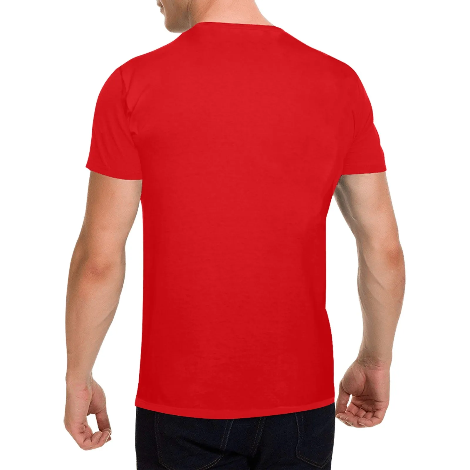 Friday Movie (1995) Logo Men's T-shirt 100% Cotton
