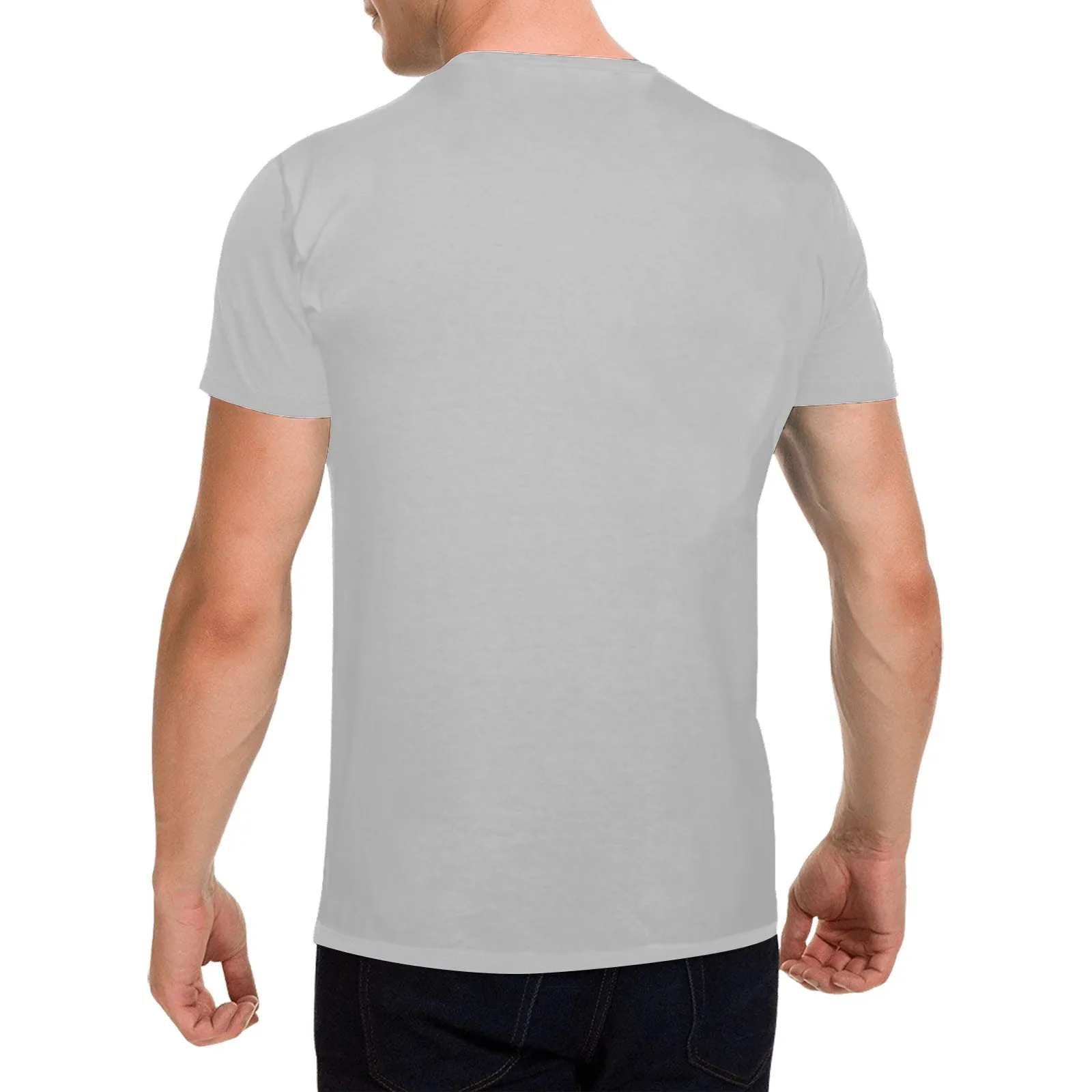 Friday Movie (1995) Logo Men's T-shirt 100% Cotton