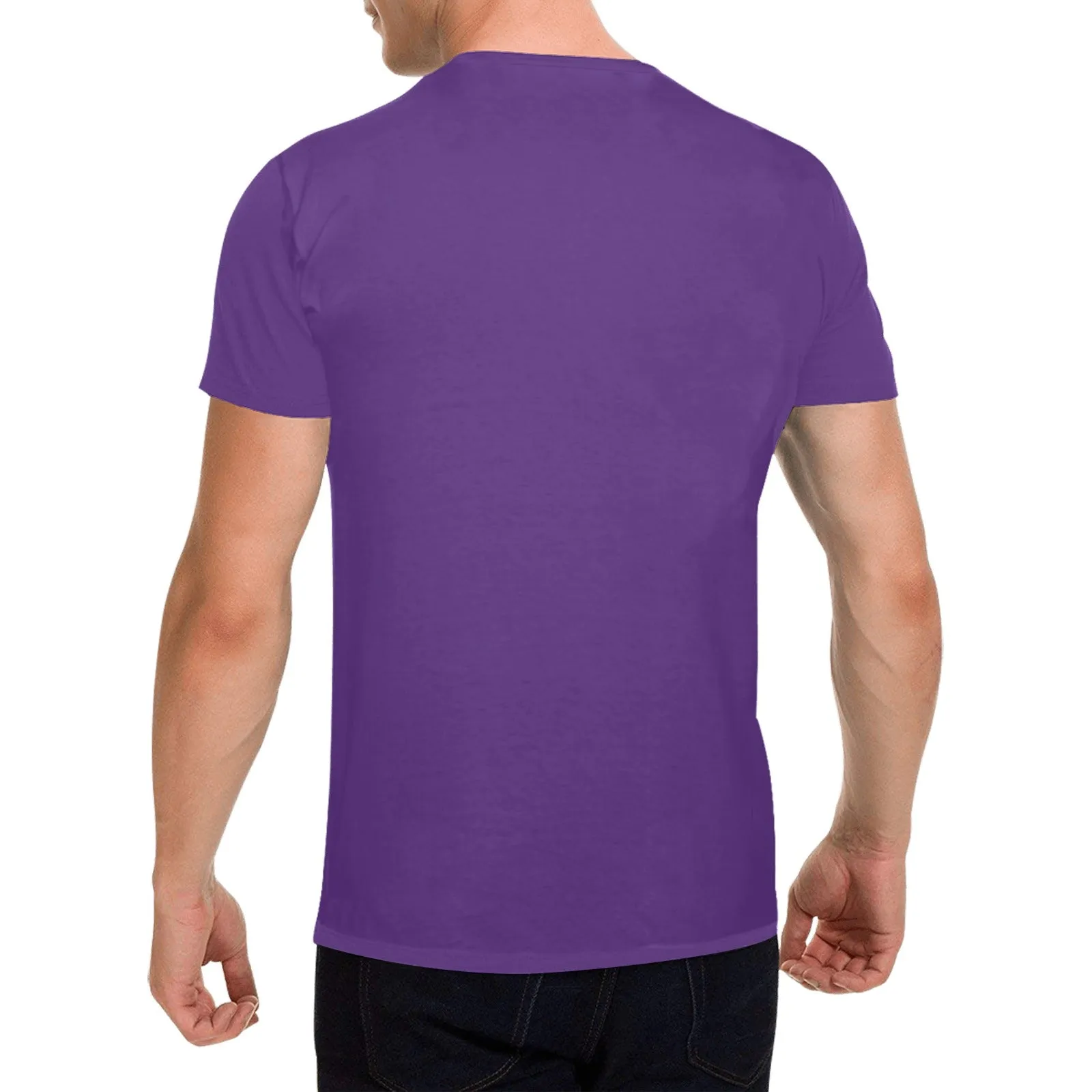 Friday Movie (1995) Logo Men's T-shirt 100% Cotton