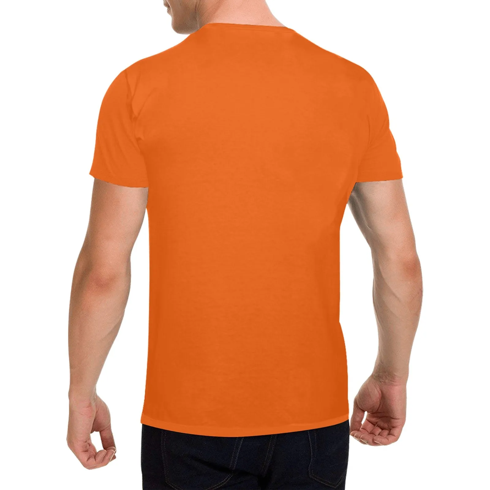 Friday Movie (1995) Logo Men's T-shirt 100% Cotton