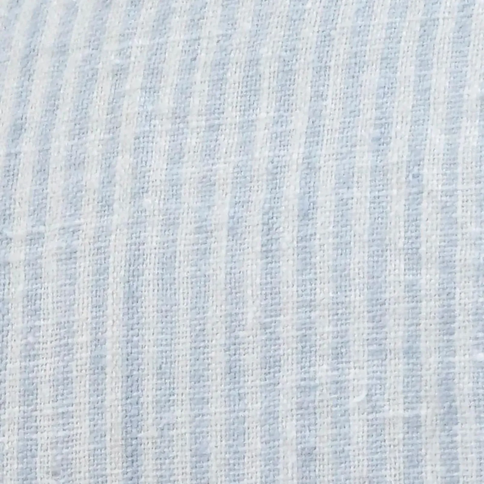 Fringe-edged Linen Napkins (Set of 4)