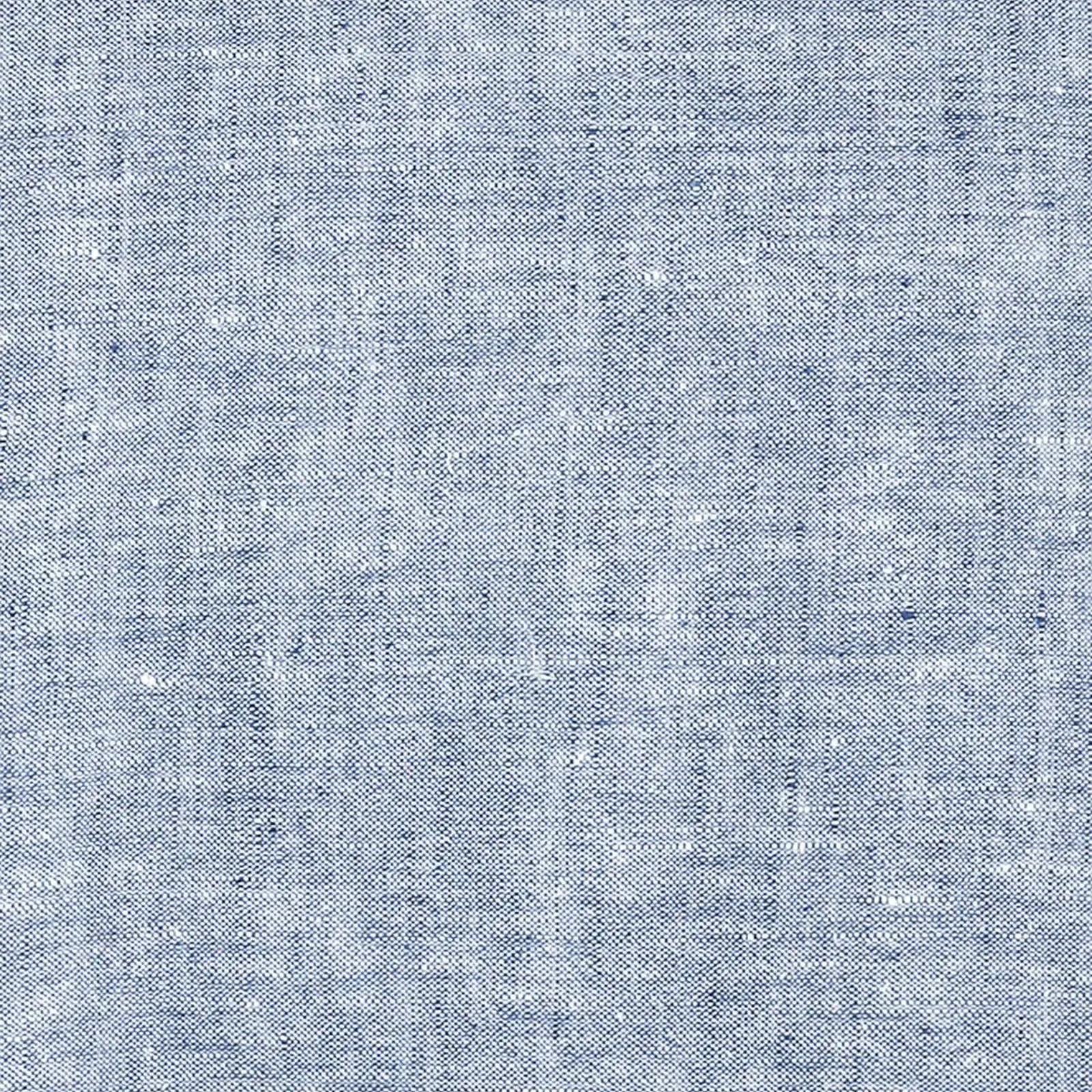 Fringe-edged Linen Napkins (Set of 4)