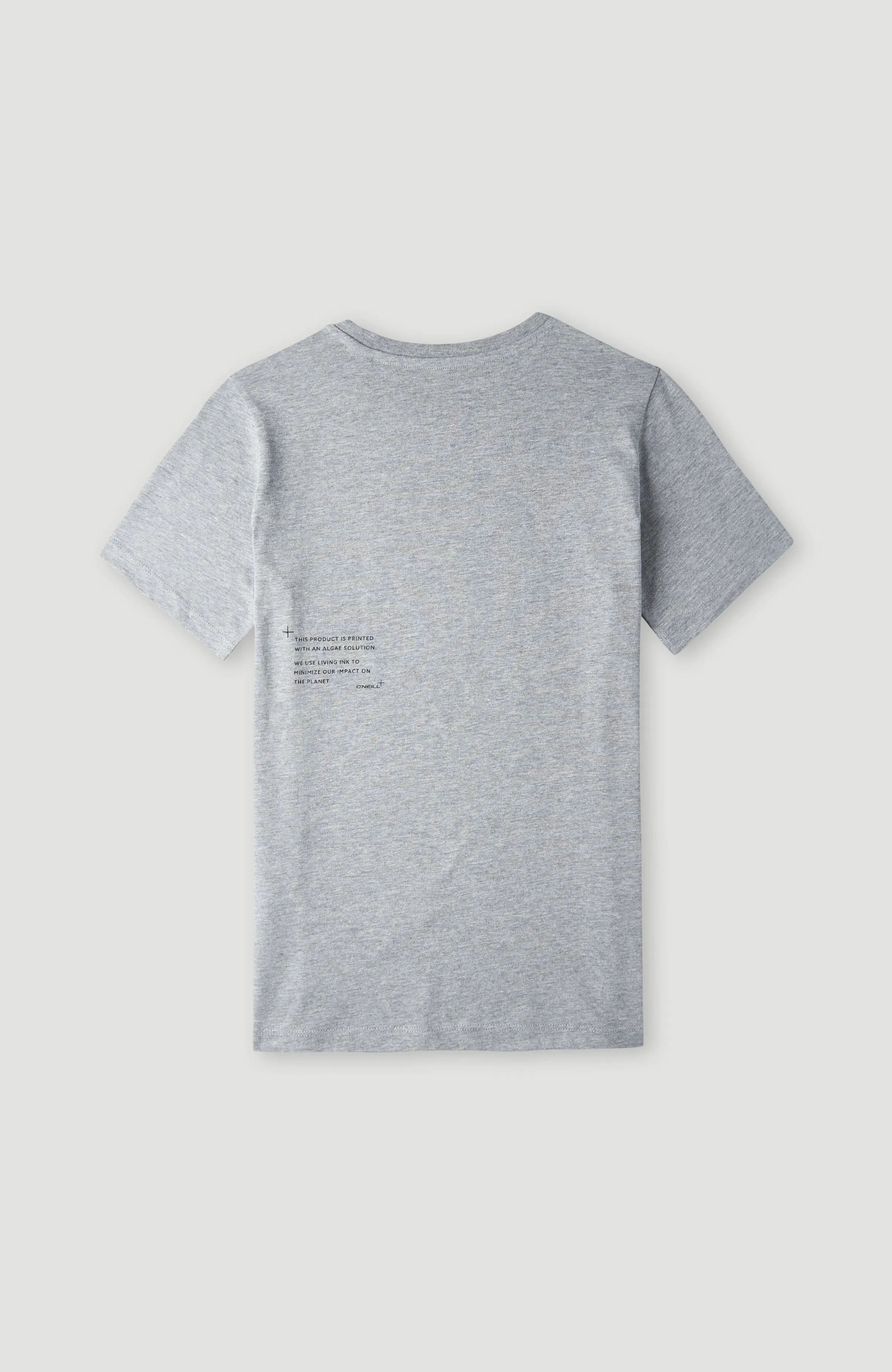 Future Surf T-Shirt | Silver Melee
