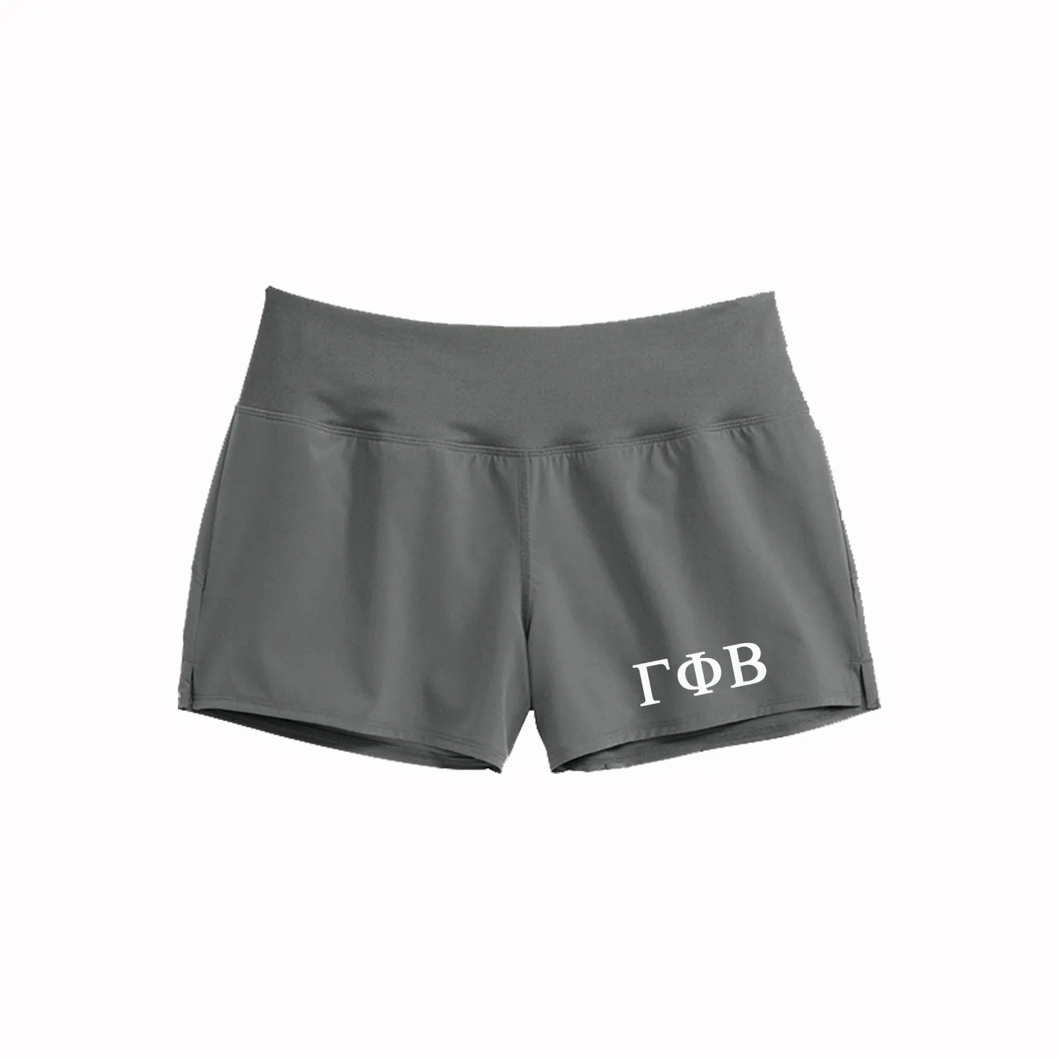 Gamma Phi Beta Active Shorts