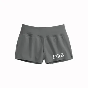 Gamma Phi Beta Active Shorts