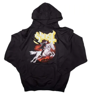 Ghost Pale Horse Hoodie Sweatshirt