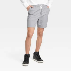 Goodfellow & Co Men's 8" Everday Pull-On Shorts 85990616