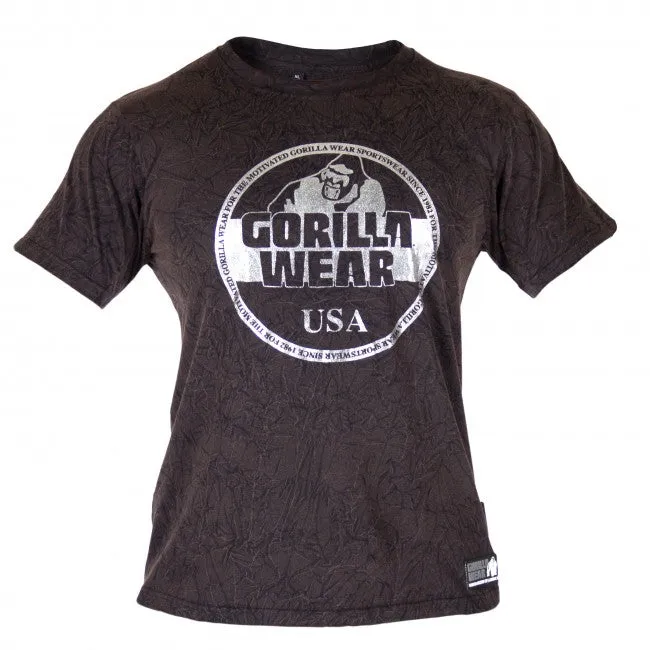 Gorilla Wear Rocklin T-Shirt