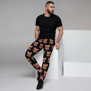 Grinnell Tattoo Print | Men's Joggers