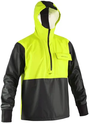 Grundéns Men's Neptune Fishing Anorak Pullover