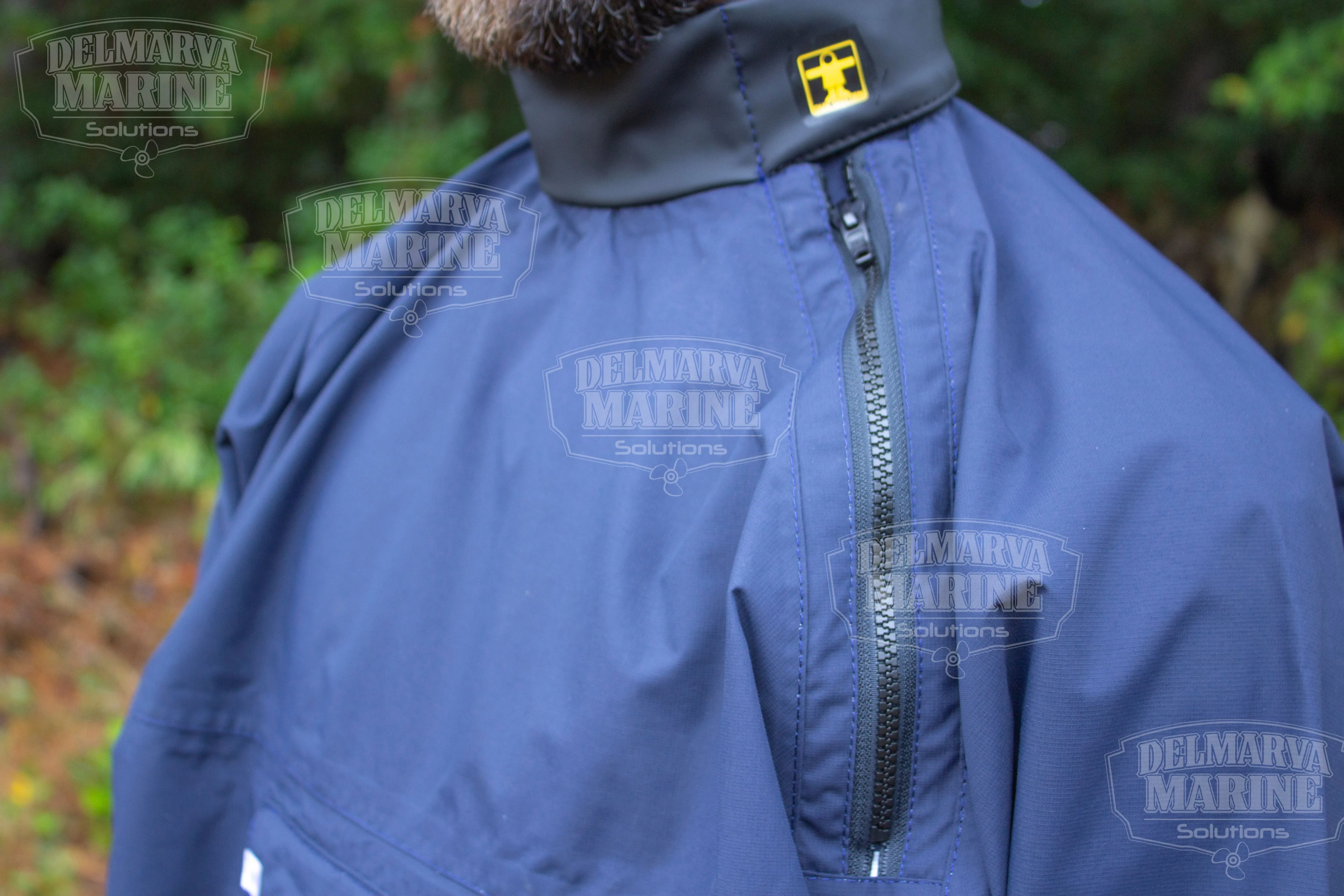 Guy Cotten Montauk Top