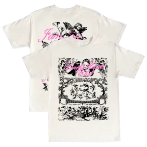 Heaven Awaits Me T-Shirt