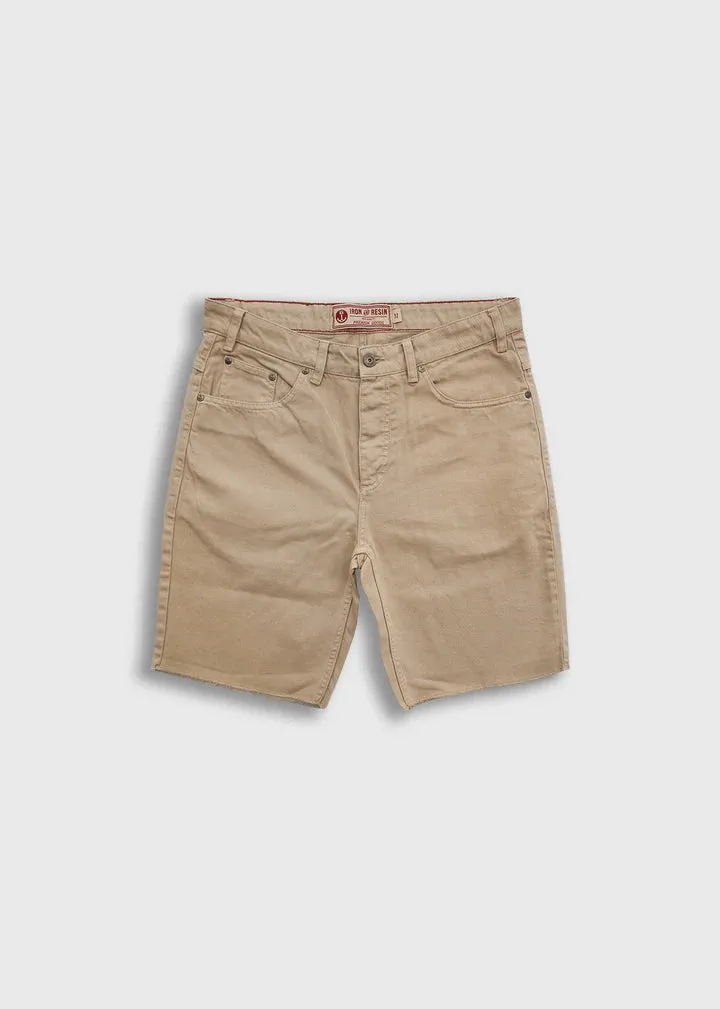 Hector Short