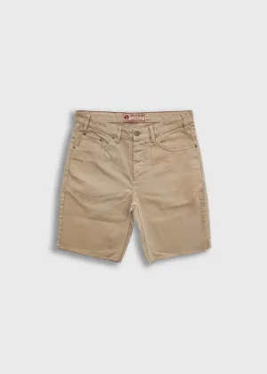 Hector Short