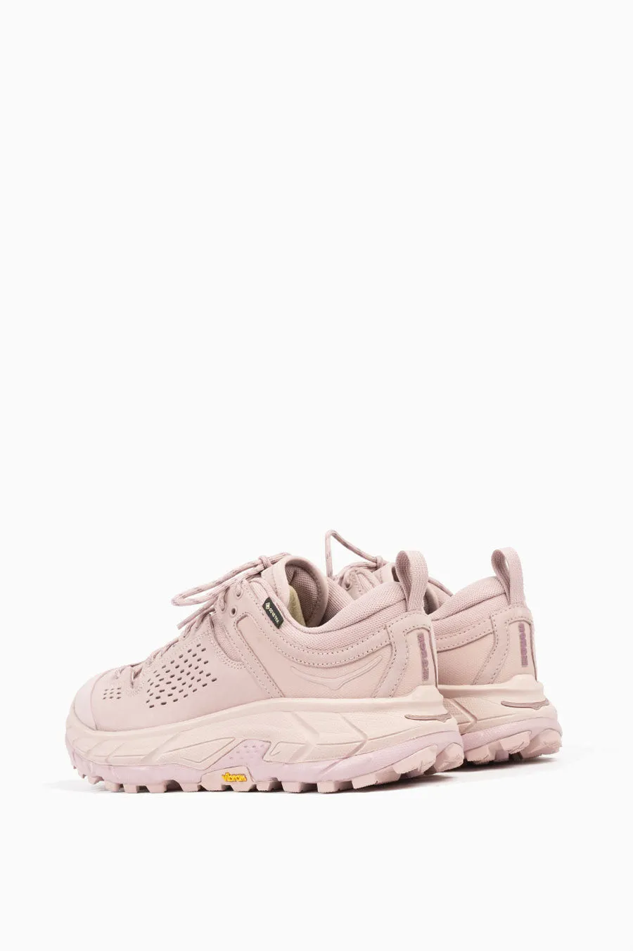 HOKA TOR ULTRA LO PALE MAUVE
