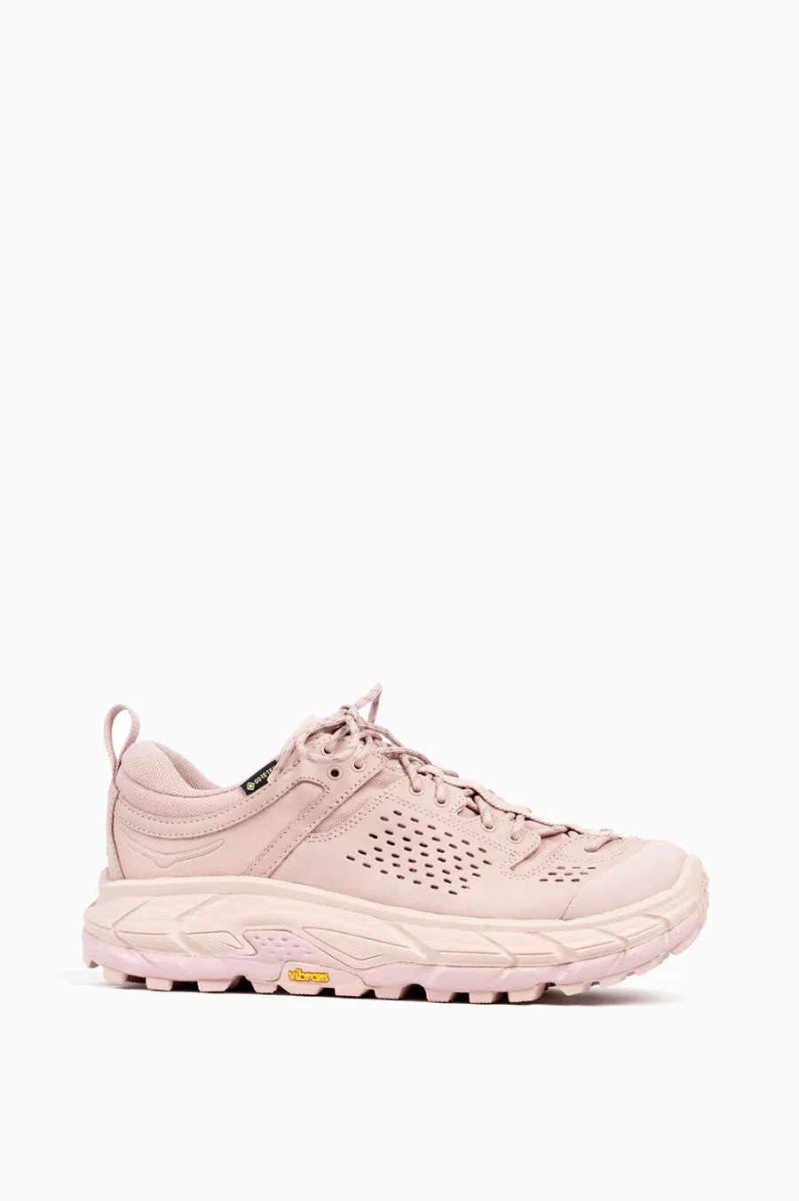 HOKA TOR ULTRA LO PALE MAUVE