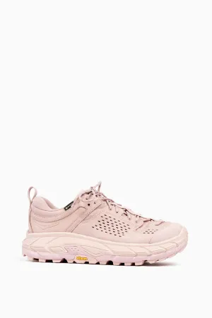 HOKA TOR ULTRA LO PALE MAUVE