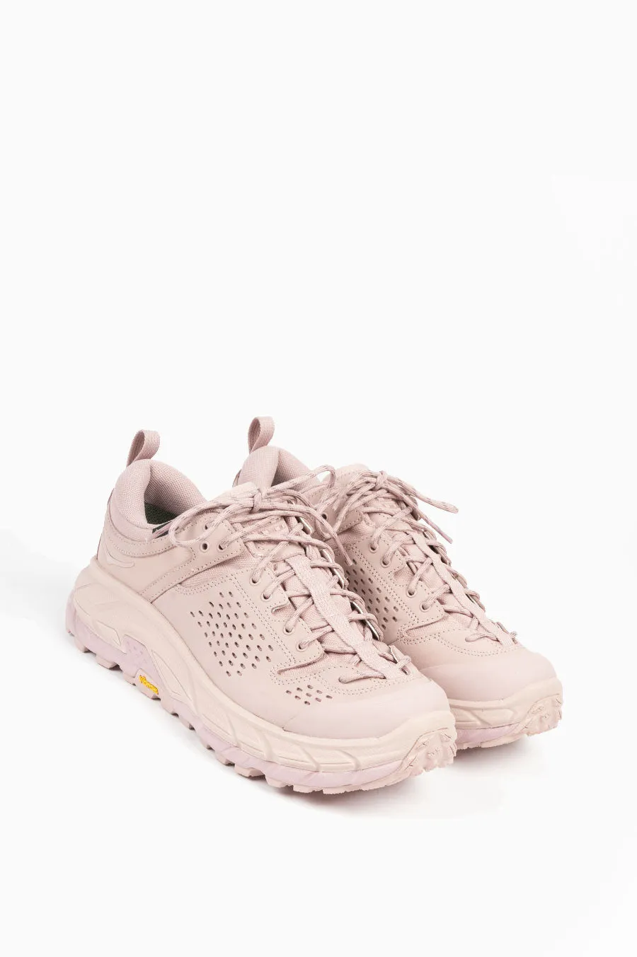 HOKA TOR ULTRA LO PALE MAUVE