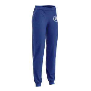 HOLMDEL WRESTLING Sublimated Blue Joggers