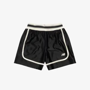 Hoops 5" Knit Shorts - Black