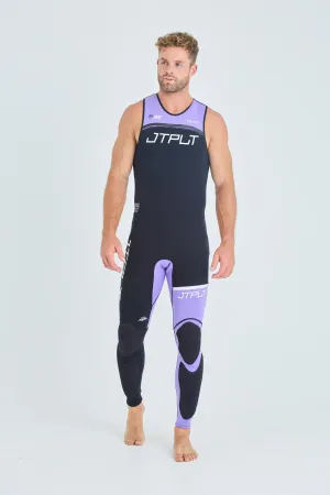 Jetpilot RX Vault Mens Race John - Purple