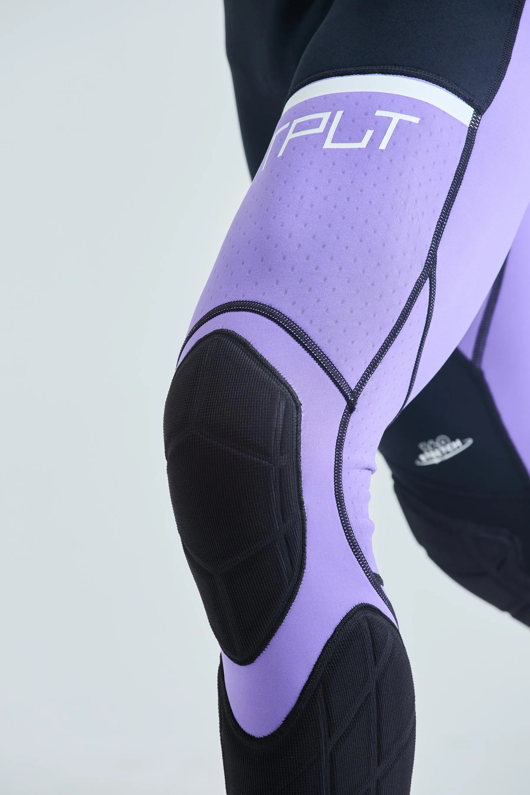 Jetpilot RX Vault Mens Race John - Purple